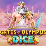 Gates of Olympus Dice